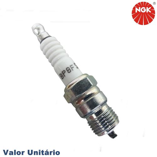 Vela de Ignição Ngk Chevrolet Chevette Álcool 1.0 1.4 1.6