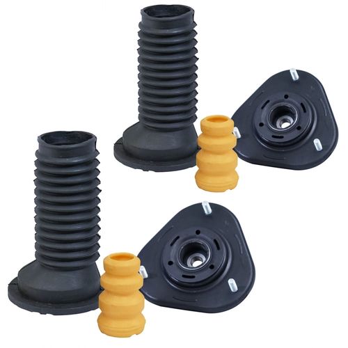 Kit do Amortecedor Dianteiro Completo para os dois lados Toyota Corolla Todos 2009 até 2019