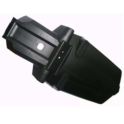Paralama Xt660 Suporte Placa