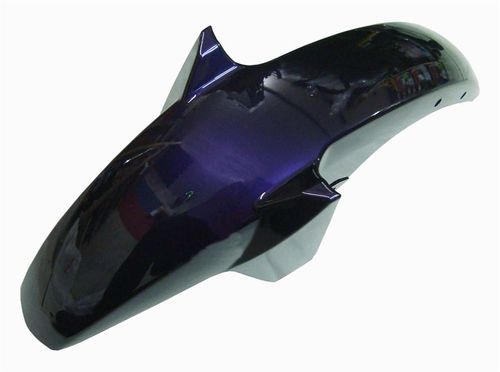 Paralama Dianteiro Factor125 Roxo 2010 a 2012
