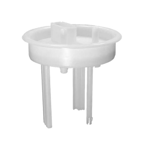 Flange Bomba Combustível Vw Polo 2003 a 2005 - 833849 - 2425