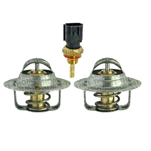 Válvula Termostática Nissan Livina 2011 a 2014 - 792951 - K20050