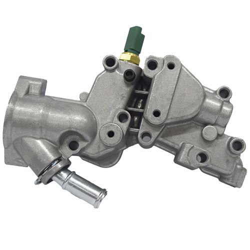 Válvula Termostática Citroen C3 2005 a 2012 - 840753 - AVTS04005