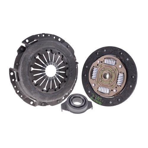 KIT DE EMBREAGEM - FORD FIESTA 1.3L IMPORTADO COM ROL - TARANTO