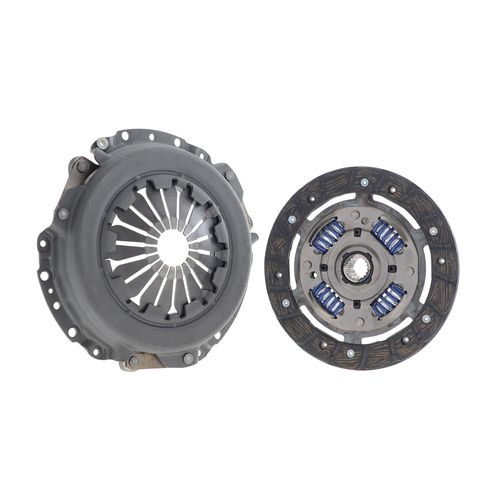 KIT DE EMBREAGEM - PEUGEOT 206 1.4L 8V TU3JP - TARANTO