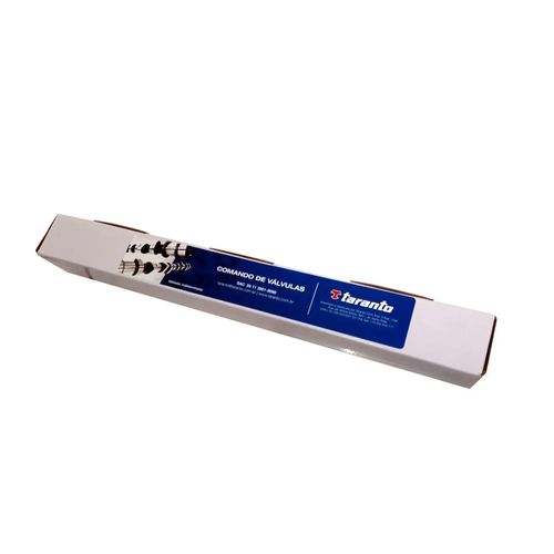 COMANDO DE VALVULA - TOYOTA COROLLA 1.6 1.8 16V 1ZZ 3ZZ APOS 2003 | ADM - TARANTO