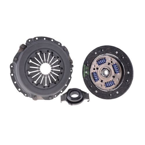 KIT DE EMBREAGEM - FIAT ELBA/FIOR 1.3L APOS 1988 COM ROL - TARANTO