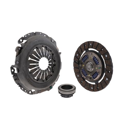 KIT DE EMBREAGEM -  GM CORSA 1.0L/1.4L 8V 1994 ATE 2000 - TARANTO