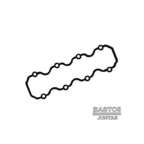 JUNTA DA TAMPA DE VALVULA - GM VECTRA KADETT APOS 1997 GM ASTRA APOS 1999 S10 1.8 2.2 2.0 8V APOS 19 - BASTOS
