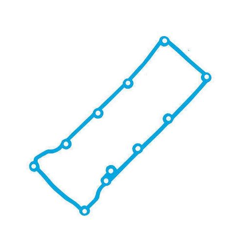 JUNTA DA TAMPA DE VALVULA - FORD FIESTA ECOSPORT SUPERCHARGER KA ZETEC ROCAM 1.0 8V GAS APOS 1999 - BASTOS