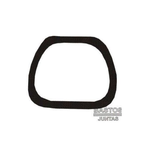 JUNTA DA TAMPA DE VALVULA - GURGEL BR800 SUPER MINI - BASTOS