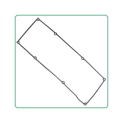 JUNTA DA TAMPA DE VALVULA - MITSUBISHI MONTERO III PAJERO TD TRITON APOS 2000 4M41 3.2 16V DIESEL - BASTOS