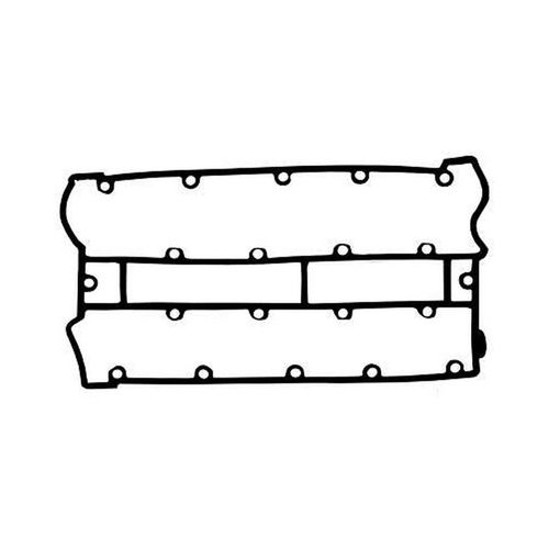 JUNTA DA TAMPA DE VALVULA - GM CALIBRA VECTRA 2.0 16V SFI 1993 A 1996 - BASTOS