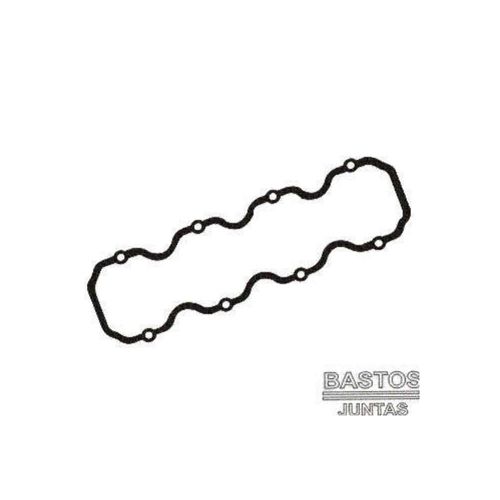 JUNTA DA TAMPA DE VALVULA - GM CORSA ALC GAS EFI MPFI 1.0 1.4 1.6 8V ATE 03/1998 Ø 8MM - BASTOS