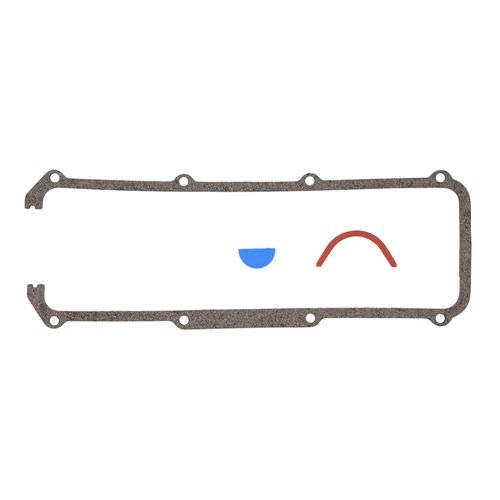 JUNTA DA TAMPA DE VALVULA - VW AP 1.6L/1.8L/2.0L - TARANTO