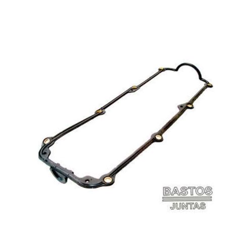 JUNTA DA TAMPA DE VALVULA - VW SANTANA GOL GOLF SR PARATY SAVEIRO MI AP AKL SR APK AZM 1.6 1.8 2.0 A - BASTOS