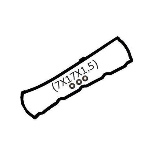 KIT TAMPA VALV - RENAULT MEGANE SCENIC TRAFIC INJ 2.0 8V F3R/ 19 1.8 8V F3P - BASTOS