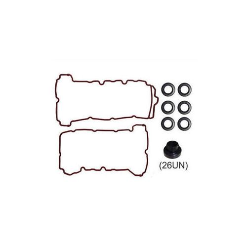 KIT TAMPA VALV BOR - GM CAPTIVA |  OMEGA 3.6L V6 24V - BASTOS