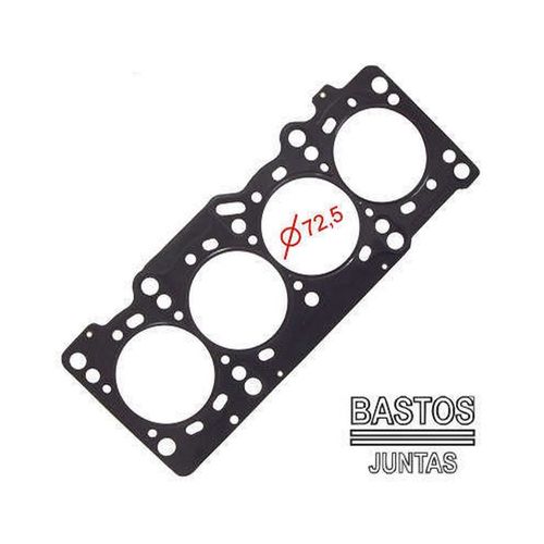 JUNTA DO CABECOTE - FIAT PALIO SIENA PUNTO IDEA DUBLO FIRE 1.4 8V FLEX - BASTOS