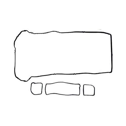 KIT TAMPA VALV - FORD ECOSPORT FOCUS FUSION MONDEO RANGER 2 0 2 3 16V DURATEC (TP PLASTICO) - BASTOS