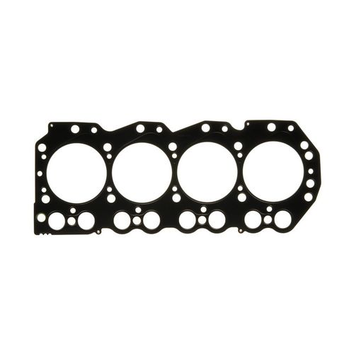 JUNTA DO CABECOTE - NISSAN FRONTIER PATHFINDER 2.5 2.7 8V TD25 TD27 DIESEL | MLS 1.30MM 3PIC - AJUSA