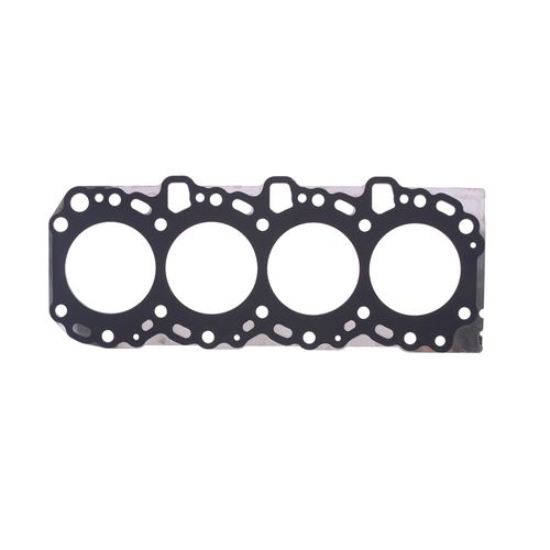 JUNTA DO CABECOTE - TOYOTA HILUX 2.5 16V 2KDFTV TURBO DIESEL APOS 2005 | MLS 1.00MM 3PIC - APEX