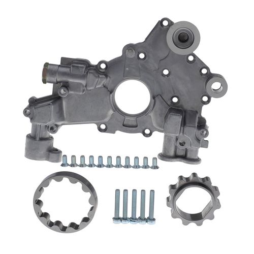 REPARO BOMBA DE OLEO - NISSAN XTRAIL/ SENTRA 2.0L 16V 2002 A 2006 - APEX