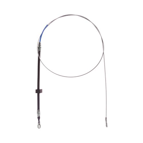 CABO FREIO DE MAO DIANT ( ALAVANCA ) - MBB SPRINTER 412D/413CDI RD DUPLA CHASSIS CURTO (2007MM) - APEX