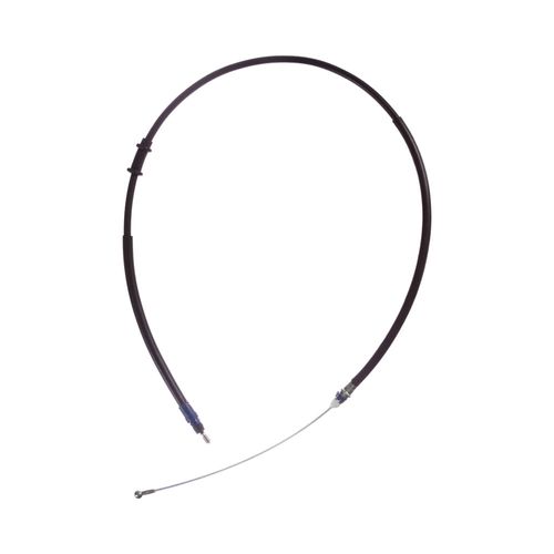 CABO FREIO DE MAO TRAS - RENAULT MASTER 2.3L APOS 2013 CHASSIS LONGO (1570MM) - APEX