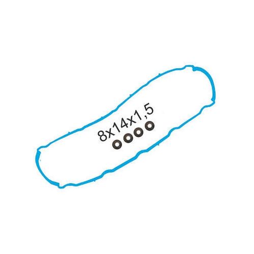 KIT TAMPA VALV - CITROEN BERLINGO ZX/ PEUGEOT 306 1.8 2.0 8V - BASTOS