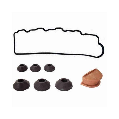 KIT TAMPA VALV - KIA PREGIO K2500 APOS 2001 HR TCI TDCI APOS 2008 - BASTOS