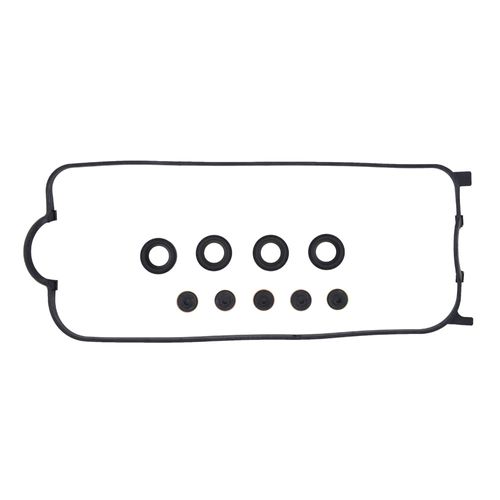 JUNTA DA TAMPA DE VALVULA - HONDA ACCORD 2.0L/2.2L/2.3L 16V SOHC APOS 1994 F20B/F22B1/F23A - APEX