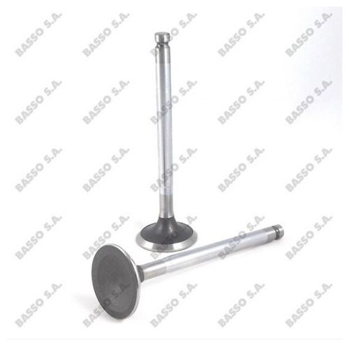 VALVULAS DE ADMISSAO - FIAT PALIO 1.6L 16V/ LINEA 1.9L 16V - 3B