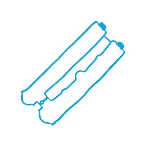 JUNTA DA TAMPA DE VALVULA - GM ASTRA VECTRA 2.0 2.2 2.4 16V - BASTOS