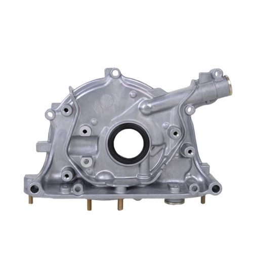 BOMBA DE OLEO - HONDA CIVIC 1.6L 16V VTI/CR-V 2.0L 16V - APEX