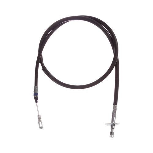 CABO FREIO DE MAO TRAS ESQ - MBB SPRINTER 412/413/CDI RODAGEM DUPLA (EXCETO 415/515CDI) (1535MM) - APEX