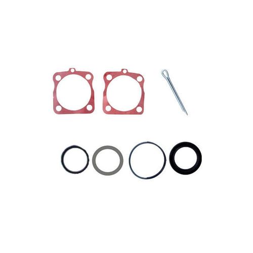 RETENTOR DA RODA - JG RET DO EIXO TRAS. RODA - VW KOMBI | SEDAN | VARIANT | TL | BRASILIA - BASTOS