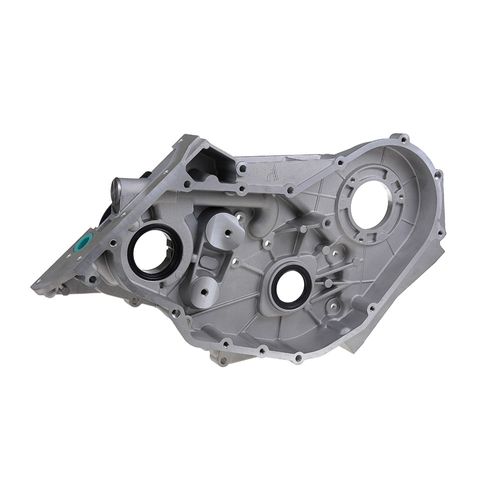 BOMBA DE OLEO - MAXION F1000/S10/RANG/SPRINTER 2.5L DIESEL - APEX