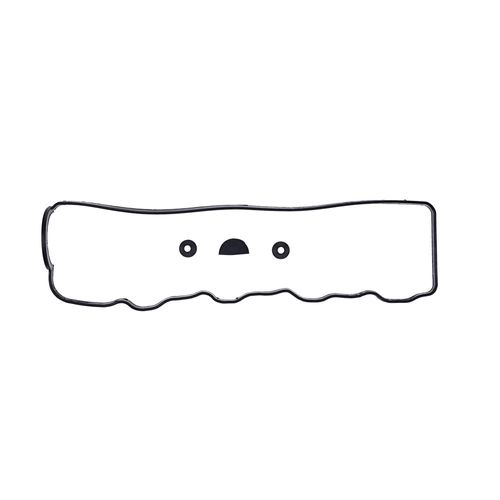 JUNTA DA TAMPA DE VALVULA - HYUNDAI H100/ MITSUBISHI L200 2.5 8V 4D56 DIESEL - APEX