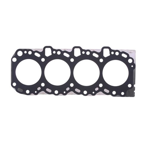 JUNTA DO CABECOTE - TOYOTA HILUX 3.0 16V 1KDFTV TURBO DIESEL APOS 2005 | MLS 1.00MM 4PIC - APEX