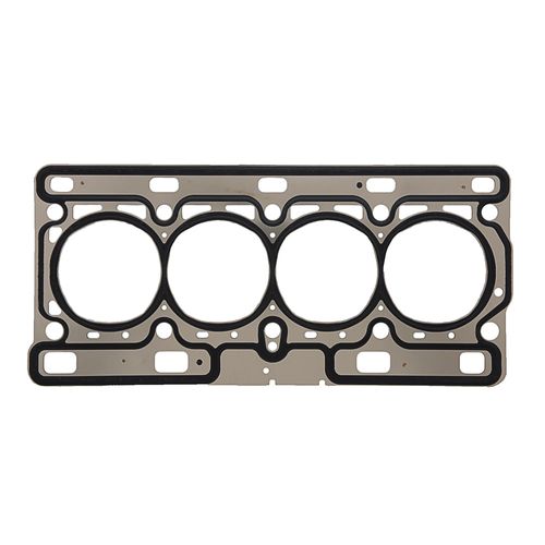 JUNTA DO CABECOTE - PEUGEOT 206/ RENAULT CLIO 1.0 16V D4D APOS 2000 | MLS - APEX