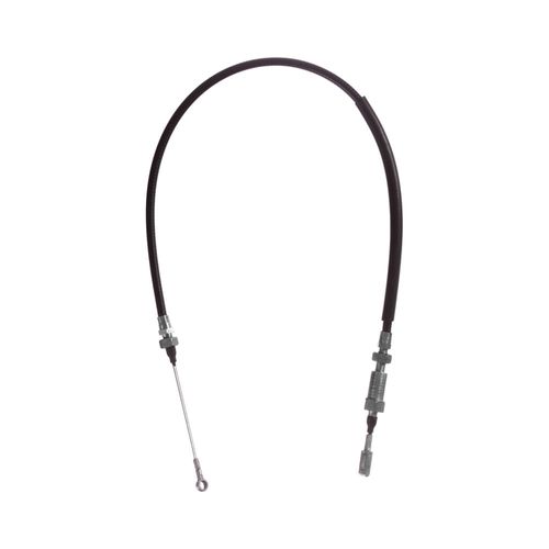 CABO FREIO DE MAO DIANT - FIAT DUCATO/BOXER/JUMPER 2.5L/2.8L ATE 04/2002 F.TAMBOR (1075MM) - APEX