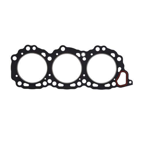 JUNTA DO CABECOTE - NISSAN MAXIMA PATHFINDER 3.0 12V VG30E 1987 A 1994 - APEX