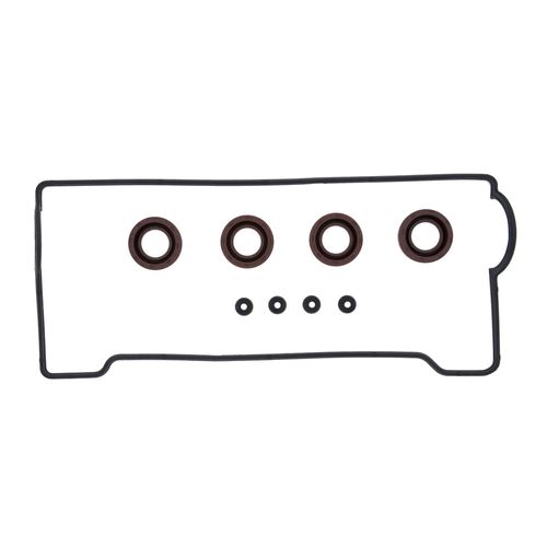 JUNTA DA TAMPA DE VALVULA - TOYOTA AVENSIS 1.6L/1.8L 16V DOHC 1997 A 2000  4AFE - APEX