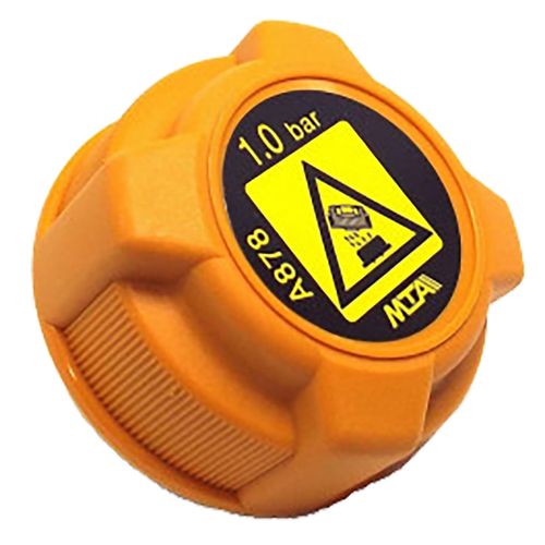 Tampa Reservatório Expansão Fiat Strada 1997 a 2000 - 831597 - TC4041