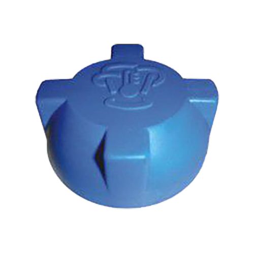 Tampa Reservatório Expansão Audi A6 1994 a 1996 - 831616 - TC3060