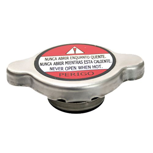 Tampa Radiador Hyundai Tucson 2005 a 2012 - 831669 - TC7090