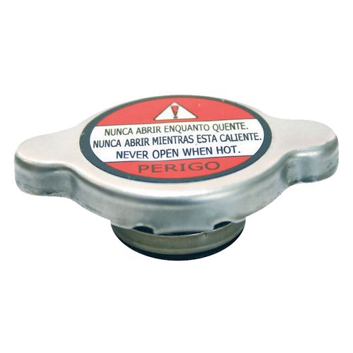 Tampa Radiador Lexus Lexus 1993 a 2000 - 831708 - TC7093