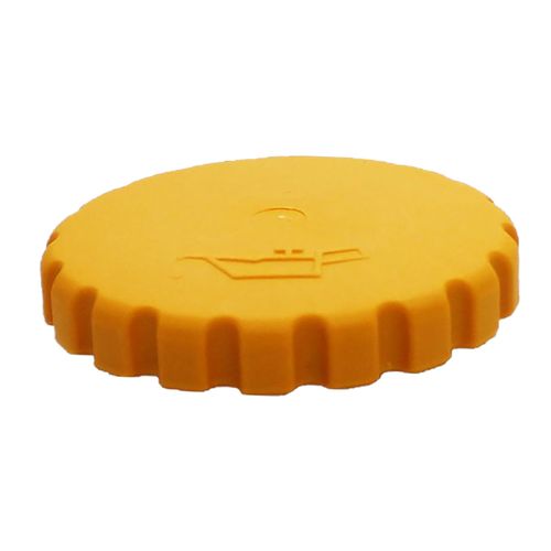 Tampa Óleo Gm S10 1995 a 2000 - 831728 - TC5056