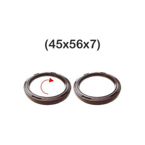 RETENTOR DE COMANDO - AUXILIAR FORD NEW FIESTA ECOSPORT 13/. FOCUS 07/. ZETEC S 16HDEZ SIGMA 1.6L 16 - BASTOS